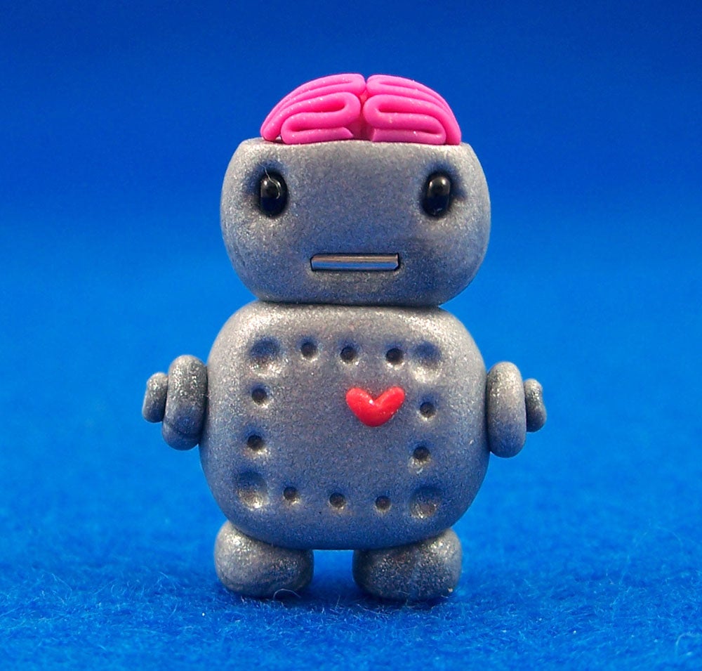 Robo Brain analiza información y la traduce para robots