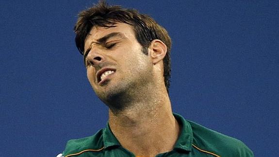 Marcel Granollers. 