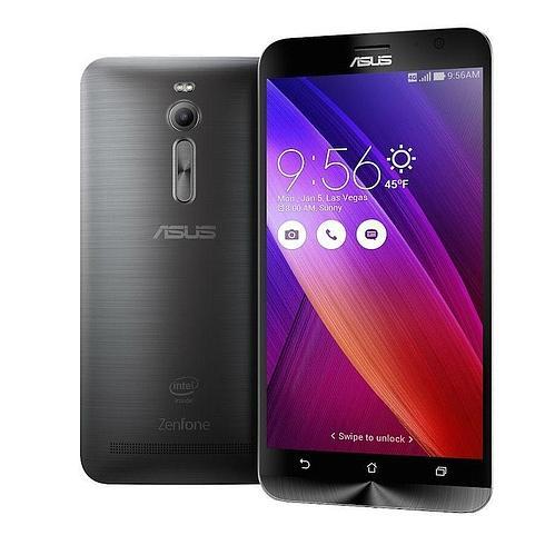 Asus Zenfone 2 