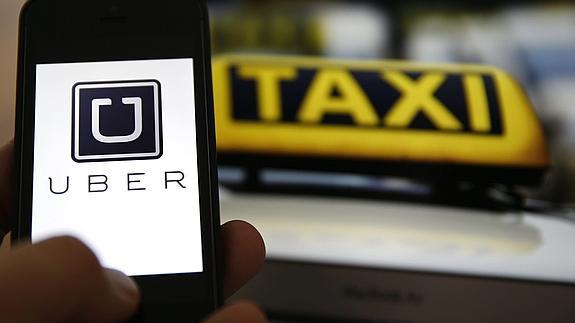 La Comisión Europea pide dar una respuesta comunitaria al servicio de Uber