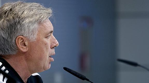 Carlo Ancelotti