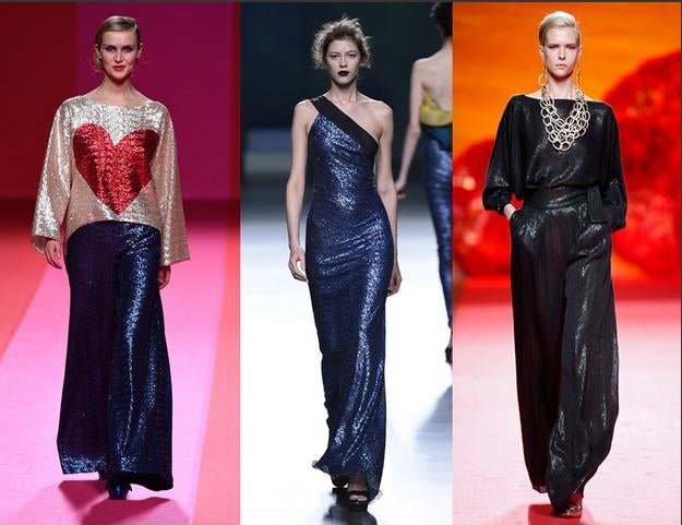 Las 10 tendencias que nos deja la MB Fashion Week Madrid