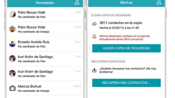 La 'app' ya cuenta con 300.000 descargas.
