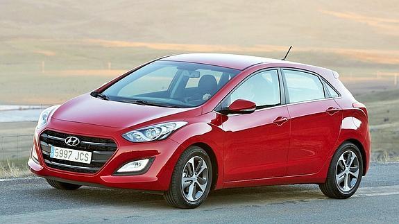 Hyundai i30, fiable y seguro