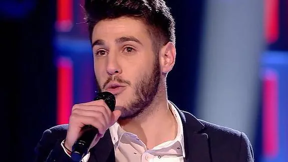 Sabías que Antonio José fue a Eurovisión Junior?