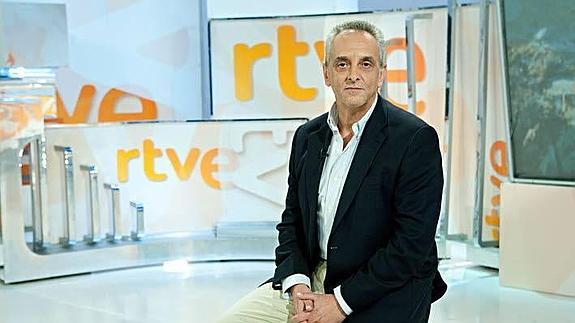 Ángel Nodal, Defensor del Espectador de TVE