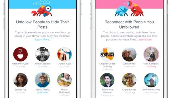 El usuario también puede acceder a nuevas páginas de su interés.