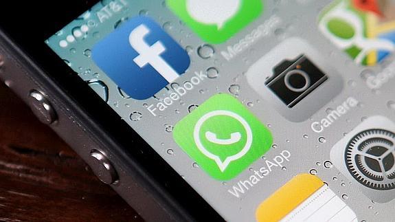 Por ahora, la actualización está disponible para Android.