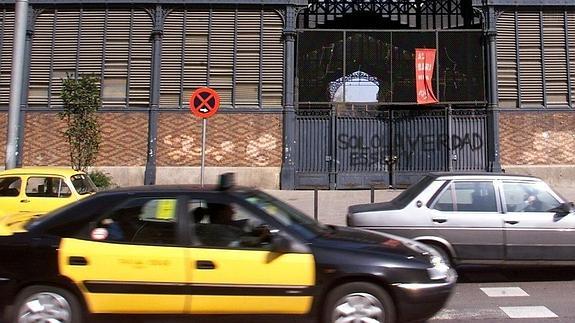 Por ahora el servicio solo funciona en Barcelona.