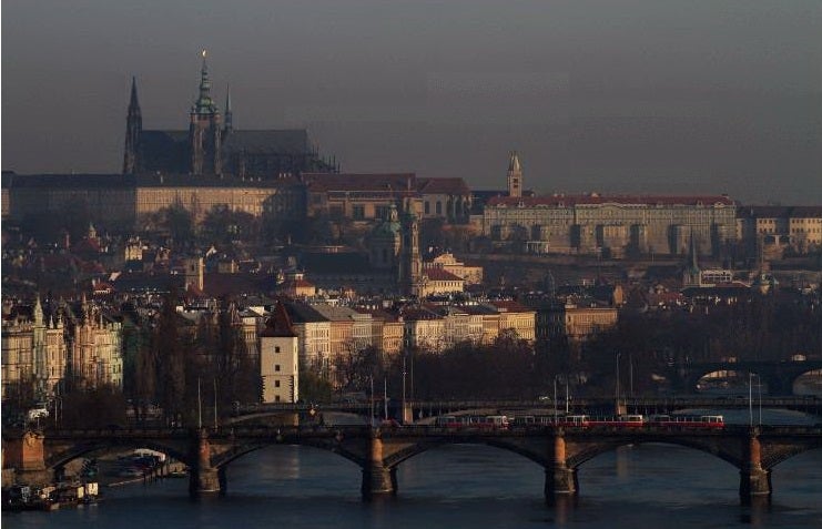 El recorrido estará en 3D y tendrá un precio entre los 4 y 10 euros.