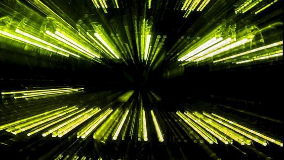 El Internet de las Cosas generará 44 zettabytes de información en 2020.