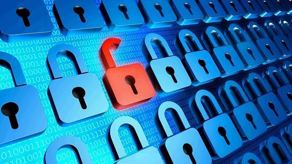 Las empresas gastan de media casi 2 millones de dólares en solucionar cada ataque informáitico.