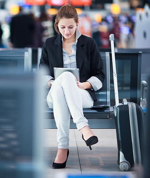 Las razones para comprar por internet son el ahorro y la comodidad.