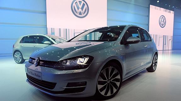 Volkswagen retrasará la adjudicación de nuevos modelos a sus fábricas a partir de 2019 si se prolonga la crisis