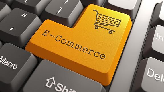 El 42% de las ventas online en la UE tiene lugar a nivel doméstico.