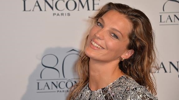 Daria Werbowy. 