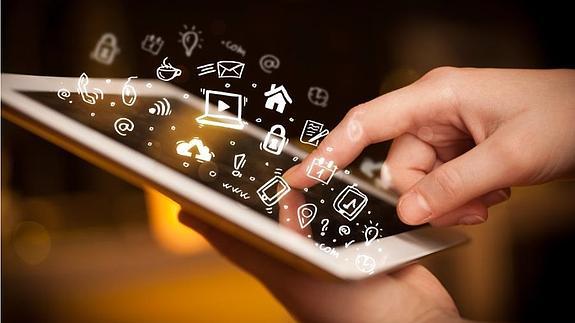 Webloyalty analiza las mejores apps para 2016.