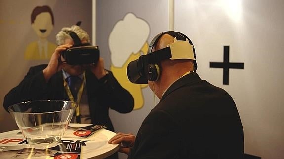 Futurizz, la gran feria del futuro digital del sector empresarial