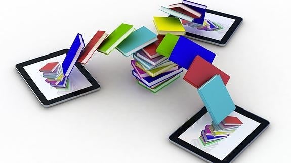 El año pasado se vendieron 196 millones de tablets en el mundo.