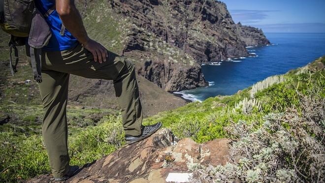 Ruta por Tenerife. / Cedida por: Turismo de Tenerife.