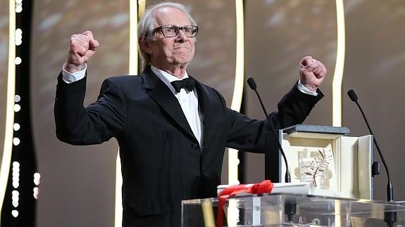 Ken Loach.