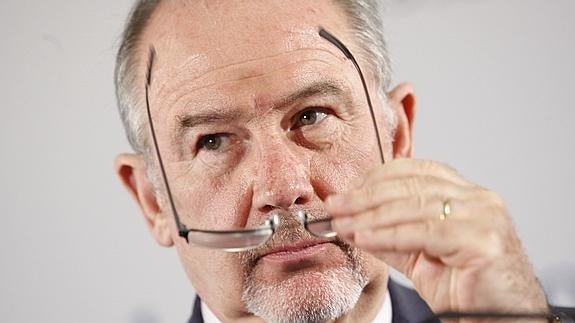 Rodrigo Rato.