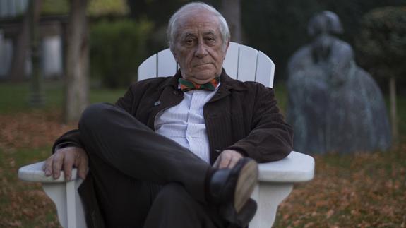 Inocencio Arias.