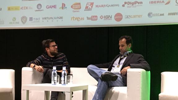 «El simulador de 'PC Fútbol' era un horror»