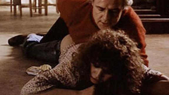 Bertoluccci rechaza la polémica por la cruda escena de 'El último tango en París'