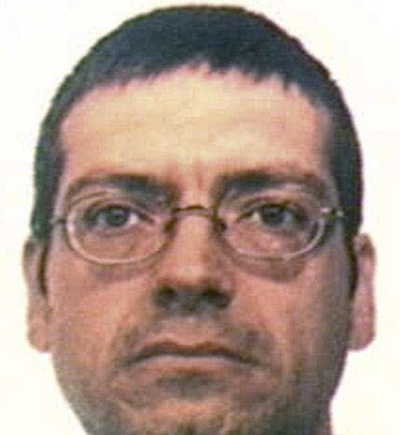 José Manuel Azkarate Ramos, miembro de ETA.