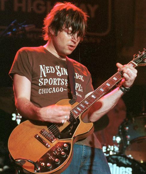 Ryan Adams y Wilco se suman al Mad Cool Festival
