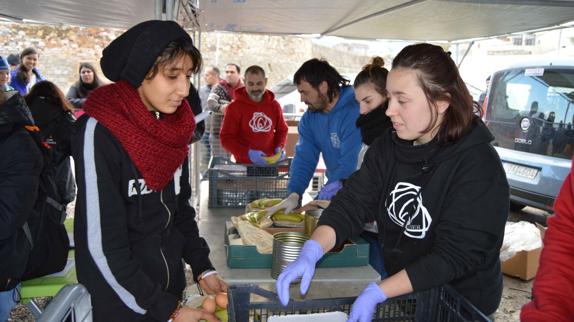 España registró con 15.755 solicitudes de asilo su nuevo récord en 2016.