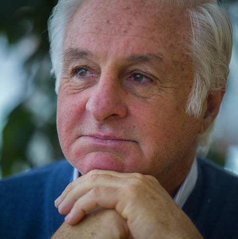 Roberto Canessa. 