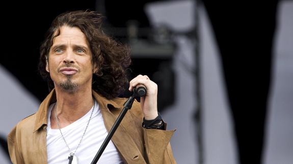 'Black Hole Sun', uno de los temas más conocidos de Soundgarden.