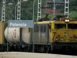 Las administraciones públicas alcanzan un acuerdo definitivo para soterrar el ferrocaril en Palencia