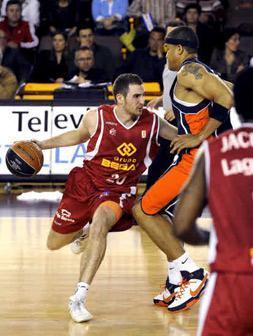 El Begar León paga sus errores con su vuelta a la liga LEB