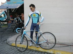 «Bruyneel es muy listo y sabrá lidiar con los dos miuras del equipo»