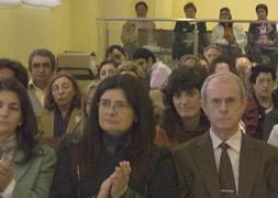 Nace Predif para mejorar la integración laboral de los discapacitados físicos