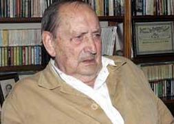 Ha muerto Miguel Delibes