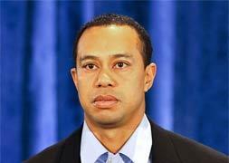 Tiger Woods: «He vivido en una mentira continua»