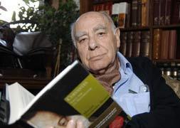 Fallece el escritor e historiador Manuel Fernández Álvarez a los 89 años de edad en Salamanca