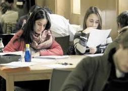 La titulación en DADE se convierte en un doble grado de seis años y 396 créditos
