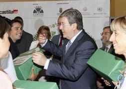 Asignatura Milenio entrega sus premios de las dos primeras fases