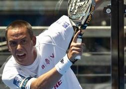 Juani Mieres y Pablo Lima buscarán el título masculino ante Auguste y Reca