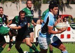 Mangione ficha por el Vrac