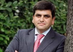 IE University nombra rector a Juan Luis Martínez