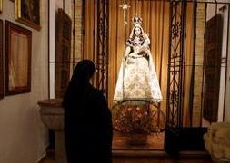Las posesiones del gran Cluny español