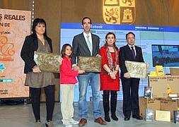 Tres alojamientos se incorporan a la red de Posadas Reales