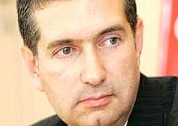 Miguel Ángel Turrado. Ical.