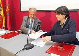 Wikimedia España fija su sede en Valladolid
